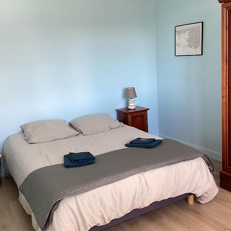 Ker Ln Villa Saint-Nazaire  Eksteriør bilde