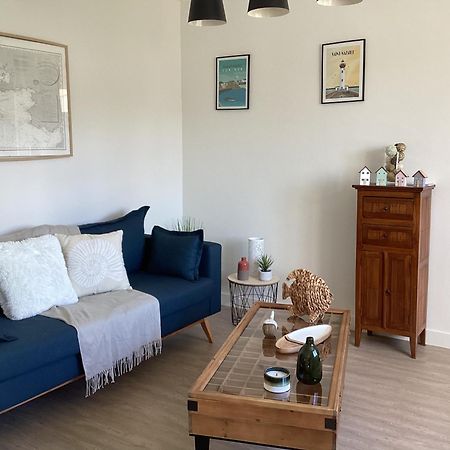 Ker Ln Villa Saint-Nazaire  Eksteriør bilde