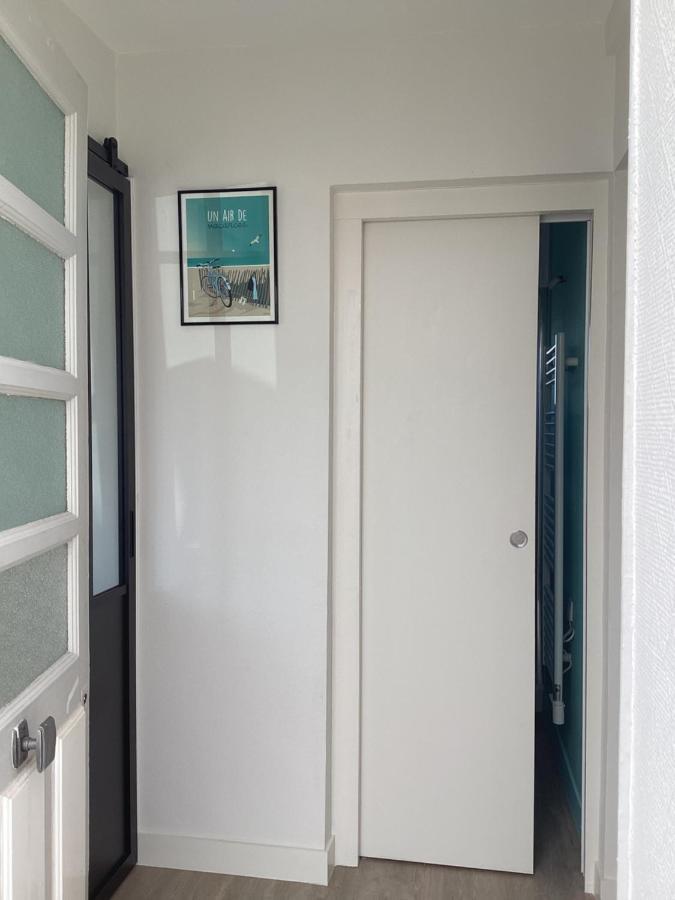 Ker Ln Villa Saint-Nazaire  Eksteriør bilde