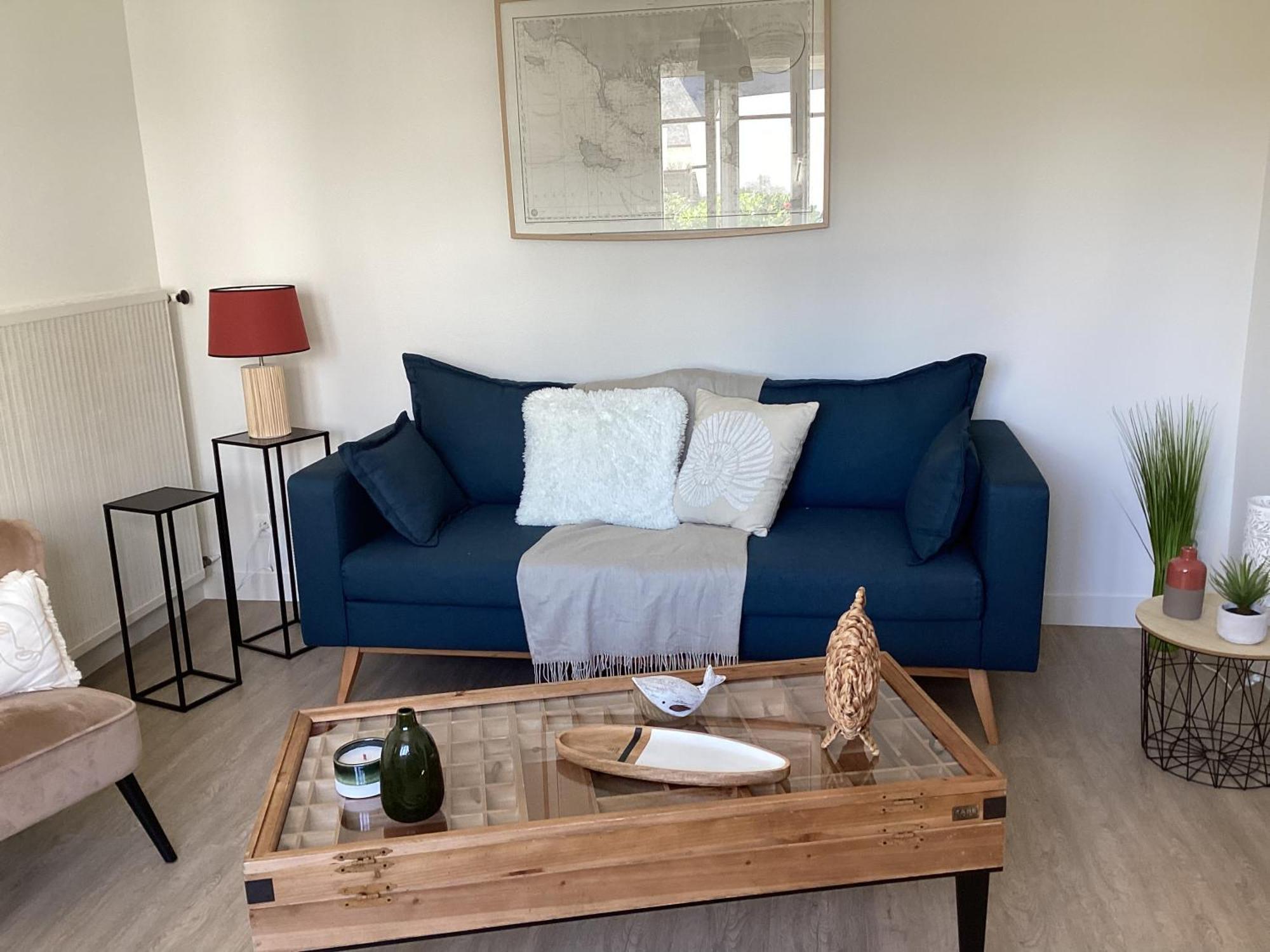Ker Ln Villa Saint-Nazaire  Eksteriør bilde